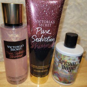 Victoria's Secret Bundle